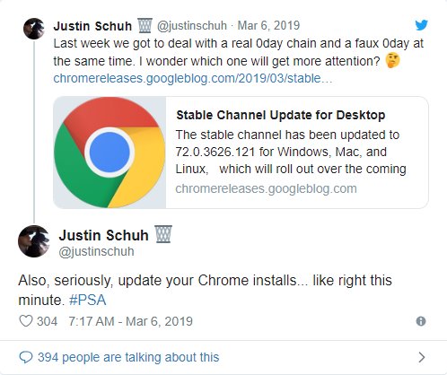 Trình duyệt Chrome dính lỗ hổng bảo mật nghiêm trọng, người dùng nên cập nhật bản mới nhất ngay