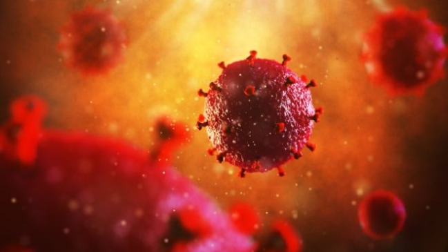 Bất hoạt gen CCR5 là cách điều trị HIV hữu hiệu - Ảnh: Internet