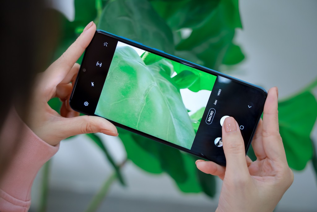 Trải nghiệm nhanh khả năng chụp ảnh của Samsung Galaxy A02 giá chưa tới 3 triệu   ảnh 2