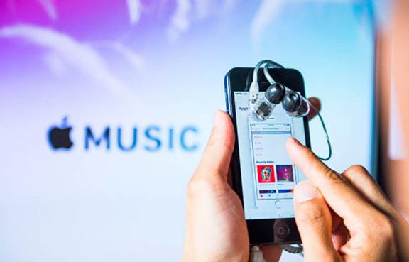 Apple Music vượt qua Spotify về số lượng thuê bao trả phí ở Mỹ
