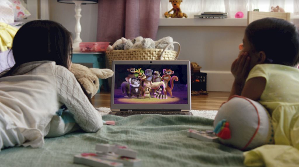Tính năng mới giúp cha mẹ dễ quản lý nội dung con xem trên nền tảng Netflix | Netflix cải tiến tính năng giúp cha mẹ dễ quản lý nội dung phim nào dành cho trẻ em