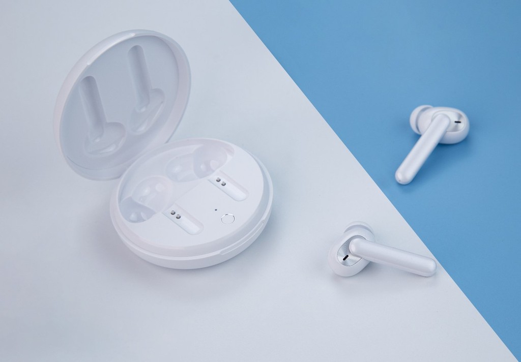 Oppo công bố tai nghe Enco W31: bản giá rẻ của Enco Free, giá 59 USD Oppo công bố tai nghe Enco W31: bản giá rẻ của Enco Free, giá 59 USD ảnh 3