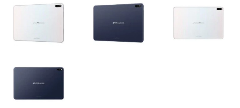 Rò rỉ thông số kỹ thuật và hình ảnh Huawei MatePad 10.4 ảnh 1