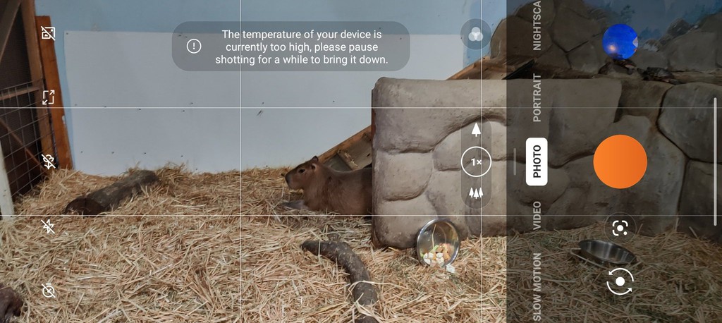 OnePlus 9 Pro bị lỗi quá nóng, hứa sẽ cập nhật phần mềm ảnh 4