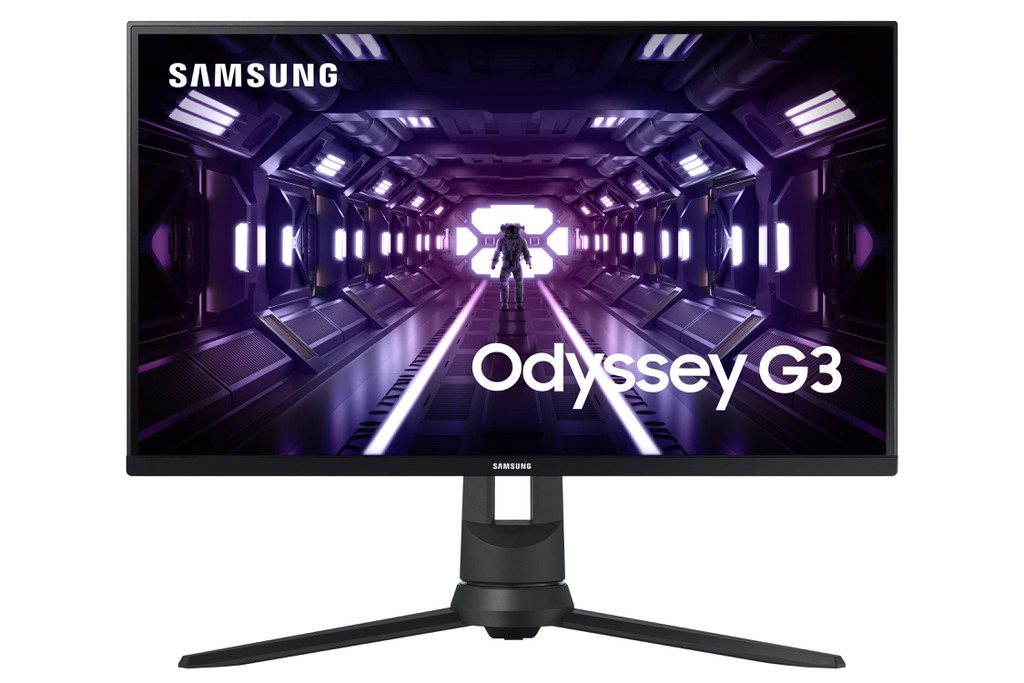 Odyssey G3 màn hình xứng tầm game thủ giá từ 5,5 triệu ảnh 1