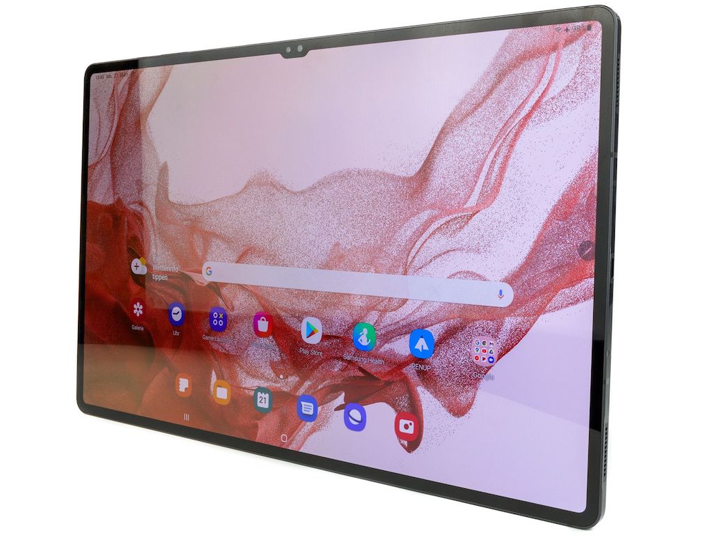 Rò rỉ thông tin và hình ảnh Samsung Galaxy Tab S9 Ultra series, sẽ là Galaxy S23 phóng lớn thành tablet từ trong ra ngoài