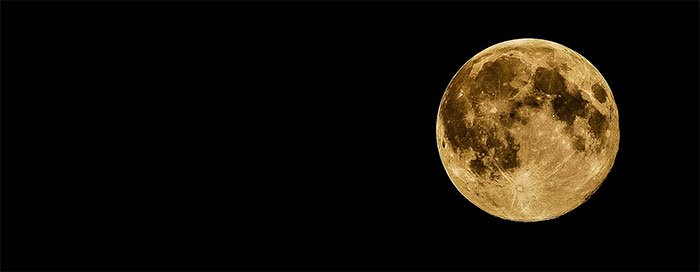 7 sự thật kỳ lạ về siêu trăng mà có thể bạn chưa biết