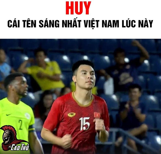 Anh che nha vua Duc Huy sang nhat tran chung ket Kings Cup 2019 hinh anh 7 