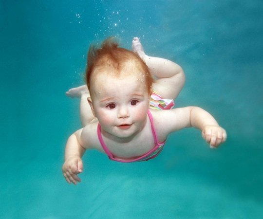 Các bệnh dễ mắc khi bơi lội và biện pháp phòng tránh