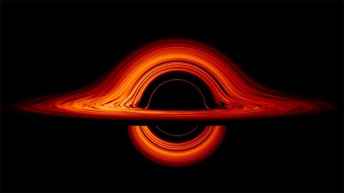 Lỗ đen có thể đã phát triển khác biệt khi vũ trụ “trẻ” hơn