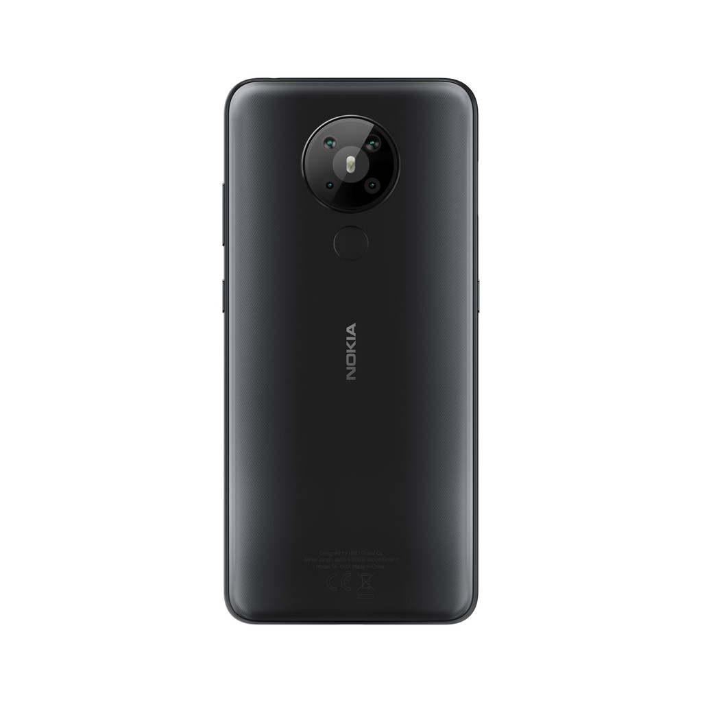 Nokia 5.3 lên kệ tại Việt Nam giá 4 triệu  ảnh 3