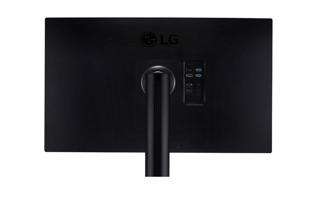 LG ra mắt màn hình QHD Ergo 27 inch: 75Hz, giá 450 USD ảnh 4