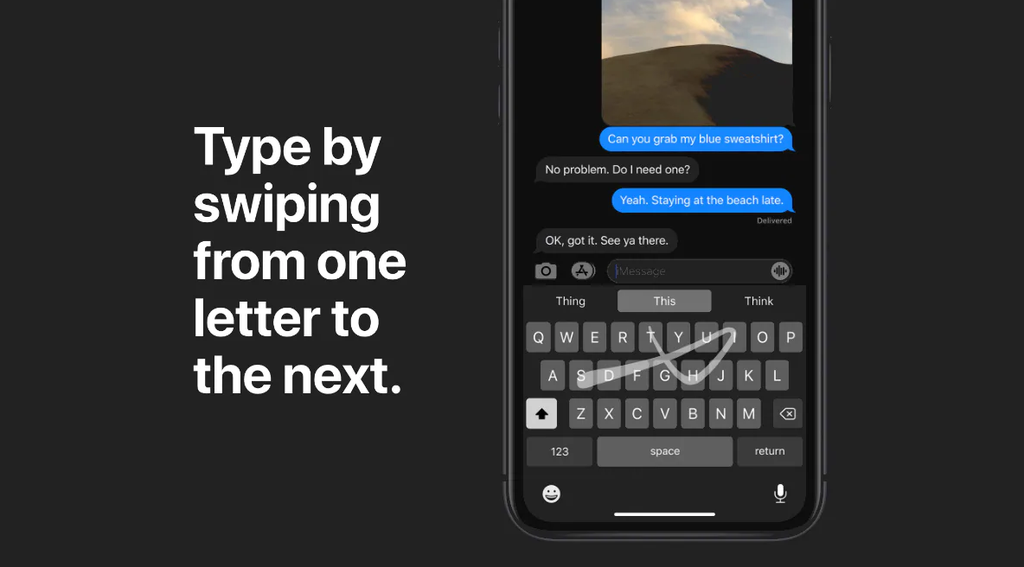 iOS 15 ra mắt: cải tiến FaceTime, quét văn bản từ hình ảnh ảnh 6