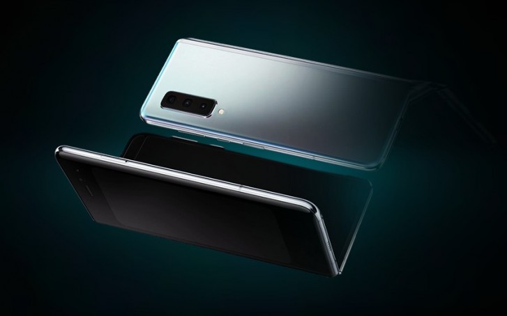 Phiên bản kế nhiệm của Samsung Galaxy Fold sẽ là Z Fold 2 ảnh 3