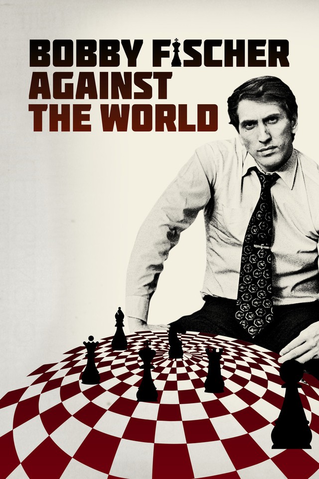 Bobby Fischer: Kẻ lập dị, một mình thi đấu cờ vua với 50 đối thủ cùng lúc - Ảnh 9.