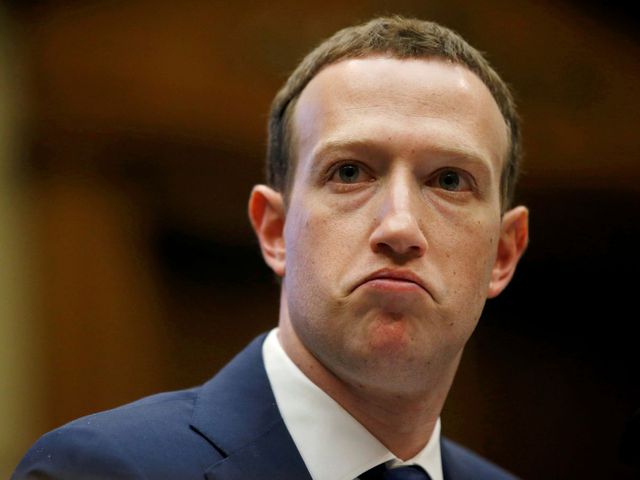 Facebook bị tố truy cập tin nhắn người dùng đã xóa, phá vỡ các quy tắc bảo mật thông thường - Ảnh 1.