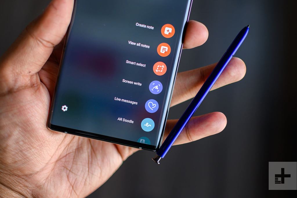 Galaxy Note 10/Note 10+ ra mắt: hai kích cỡ, S Pen mới, camera nhiều tính năng ảnh 10