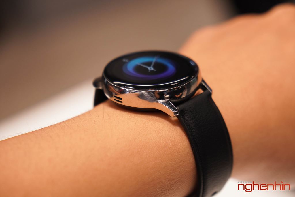 Trên tay smartwatch Galaxy Watch Active 2 tại Việt Nam ảnh 6