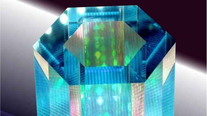 Máy tính lượng tử của ColdQuanta sử dụng nguyên tử được đặt ở nhiệt độ cực lạnh