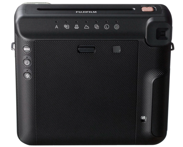 Fujifilm giới thiệu máy chụp hình lấy ảnh ngay Instax Square SQ6