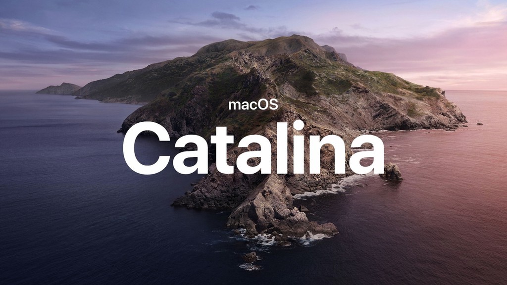 Apple phát hành macOS Catalina 10.15 chính thức ảnh 1