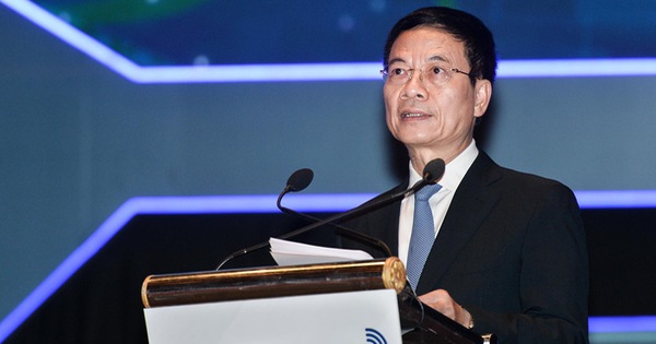 Bộ trưởng TT&TT: Mục tiêu đến năm 2020, doanh nghiệp Việt làm chủ thiết bị hạ tầng viễn thông