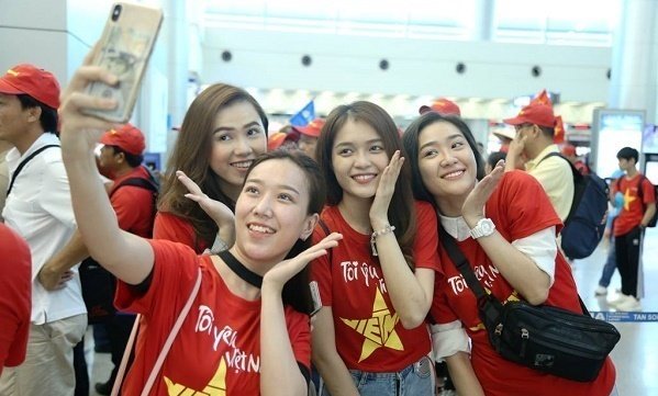 Việt Nam đề nghị Malaysia đảm bảo an toàn cho cổ động viên xem trận chung kết AFF Cup 2018