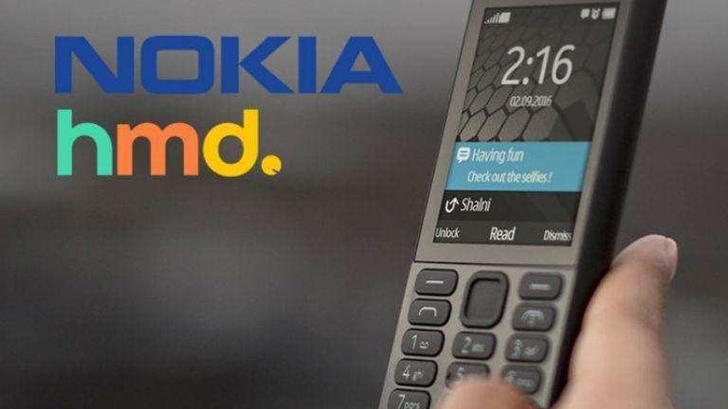 HMD đã bán được khoảng 70 triệu smartphone Nokia trong 2 năm ảnh 2