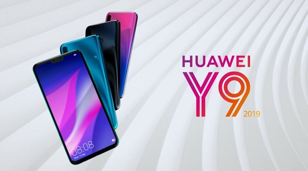Huawei Enjoy 9 xuất hiện trên cơ sỡ dữ liệu của TENAA ảnh 2