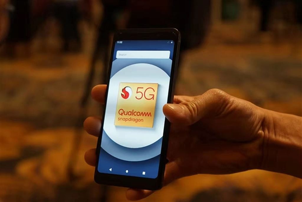 Những smartphone có 5G đầu tiên sẽ rất đắt ảnh 1