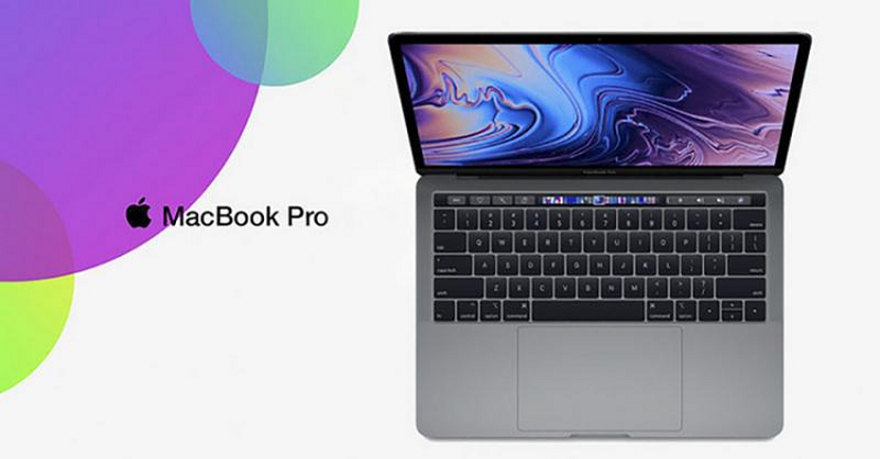 Apple se sua loi am thanh tren MacBook Pro 16 inch