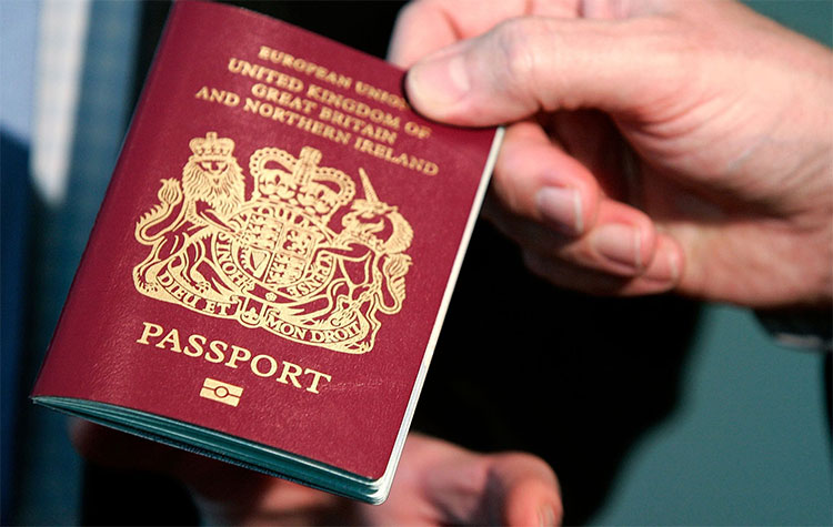 Hộ chiếu quyền lực cho phép công dân của họ thoải mái nhập cảnh ở nhiều nước mà chẳng cần xét duyệt visa.