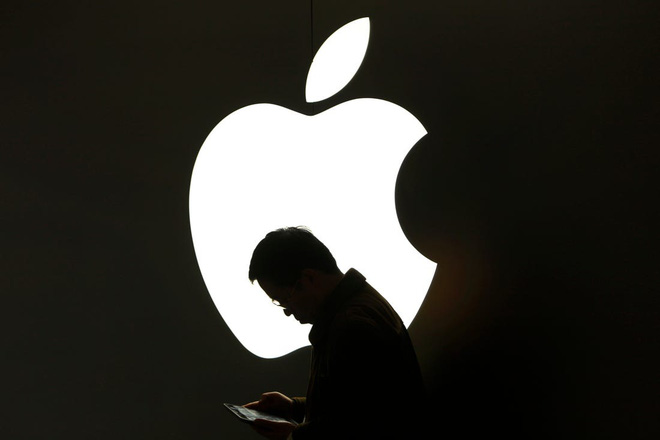 Vụ sao Hàn bị hack điện thoại: Đừng vội căm ghét, bởi Apple còn từng dính phốt thiếu vải phản cảm gấp bội phần - Ảnh 2.