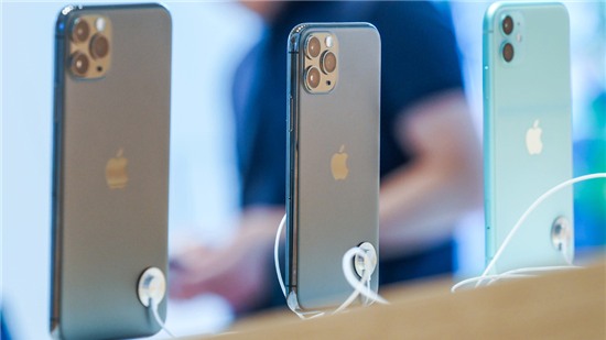 Apple sẽ bóp nghẹt các hãng smartphone khi tung ra iPhone đủ các phân khúc?