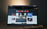 Acer tiết lộ Chromebook giá mềm đầu tiên của hãng với CPU AMD Ryzen mới nhất