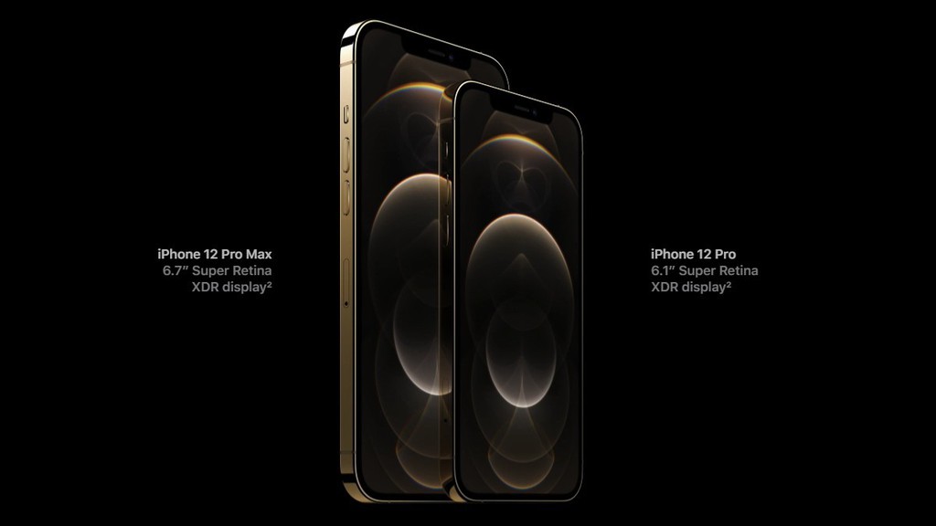 Hai mẫu iPhone 13 Pro sẽ sử dụng màn hình 120 Hz OLED của Samsung ảnh 1