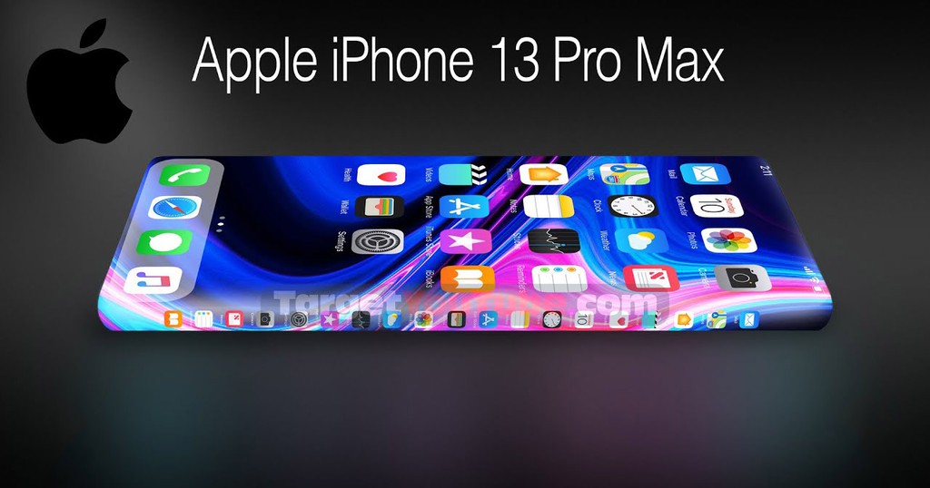 Hai mẫu iPhone 13 Pro sẽ sử dụng màn hình 120 Hz OLED của Samsung ảnh 2
