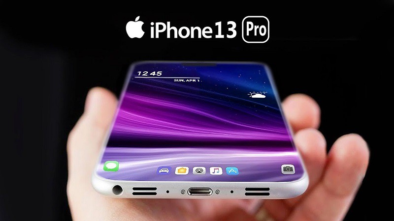 Hai mẫu iPhone 13 Pro sẽ sử dụng màn hình 120 Hz OLED của Samsung ảnh 3