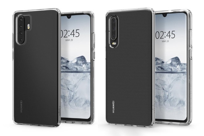 vo bao ve tiet lo hinh anh day du danh cho huawei p30 va p30 pro hinh anh 1