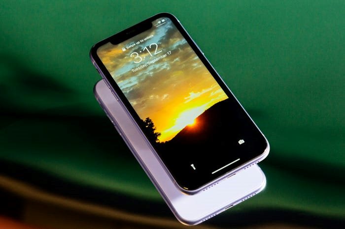 5 tính năng iPhone 11 ăn đứt Galaxy S20
