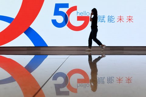Người dùng Trung Quốc sẵn sàng trả phí cao hơn cho các dịch vụ 5G