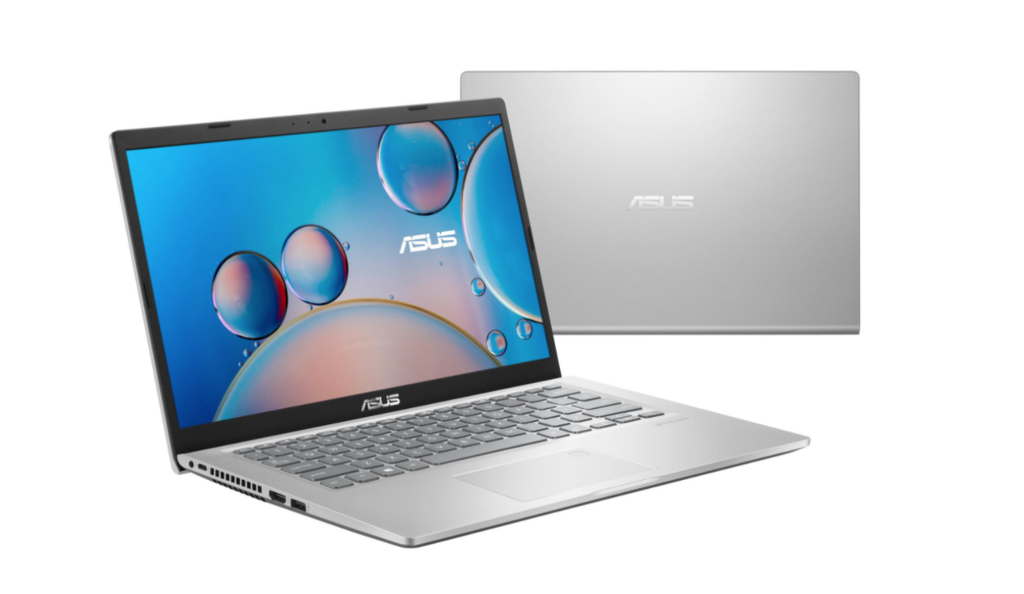 ASUS Laptop 14/15 (X415/X515) lên kệ: nâng cấp mạnh mẽ và trải nghiệm toàn diện giá từ 6,9 triệu ảnh 4