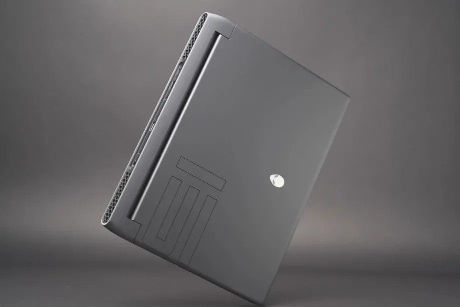 M15 R5 là laptop gaming sử dụng chip AMD đầu tiên của Alienware ảnh 3