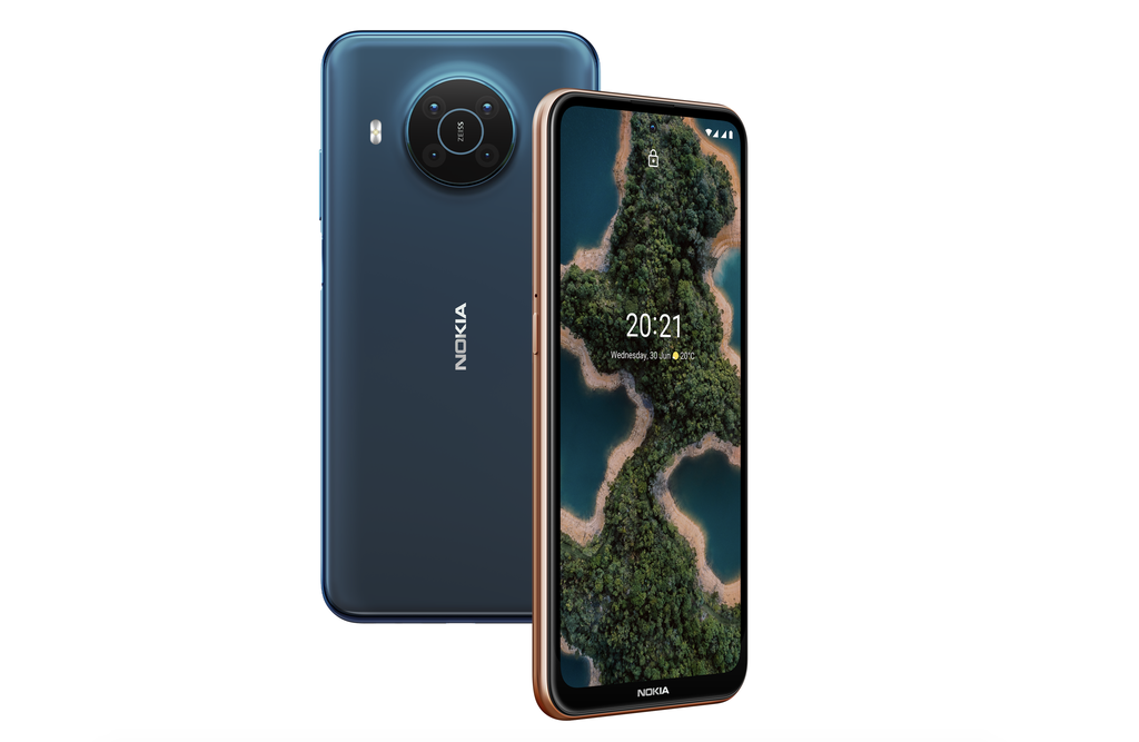 Nokia ra mắt bộ ba X-G-C series hướng đến yêu thích và gắn bó với người dùng ảnh 3