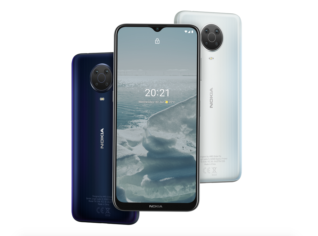 Nokia ra mắt bộ ba X-G-C series hướng đến yêu thích và gắn bó với người dùng ảnh 5