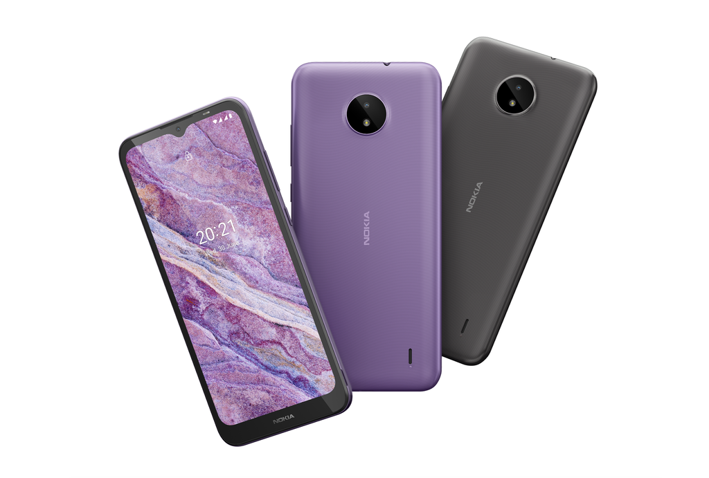 Nokia ra mắt bộ ba X-G-C series hướng đến yêu thích và gắn bó với người dùng ảnh 6