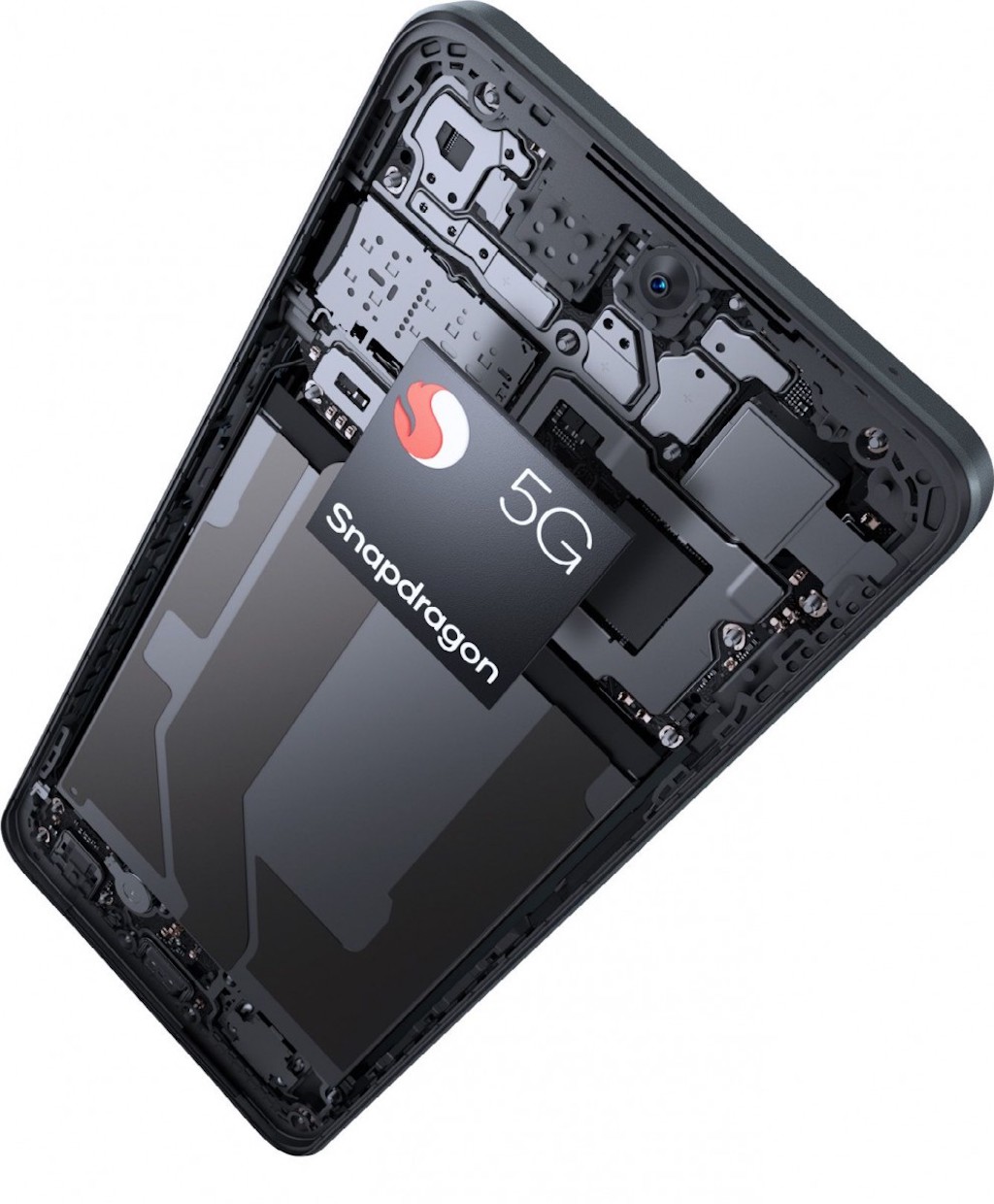 Smartphone hạng trung OnePlus Nord CE 3 Lite xuất hiện, camera xịn nhưng bị kìm hãm bởi chip cũ