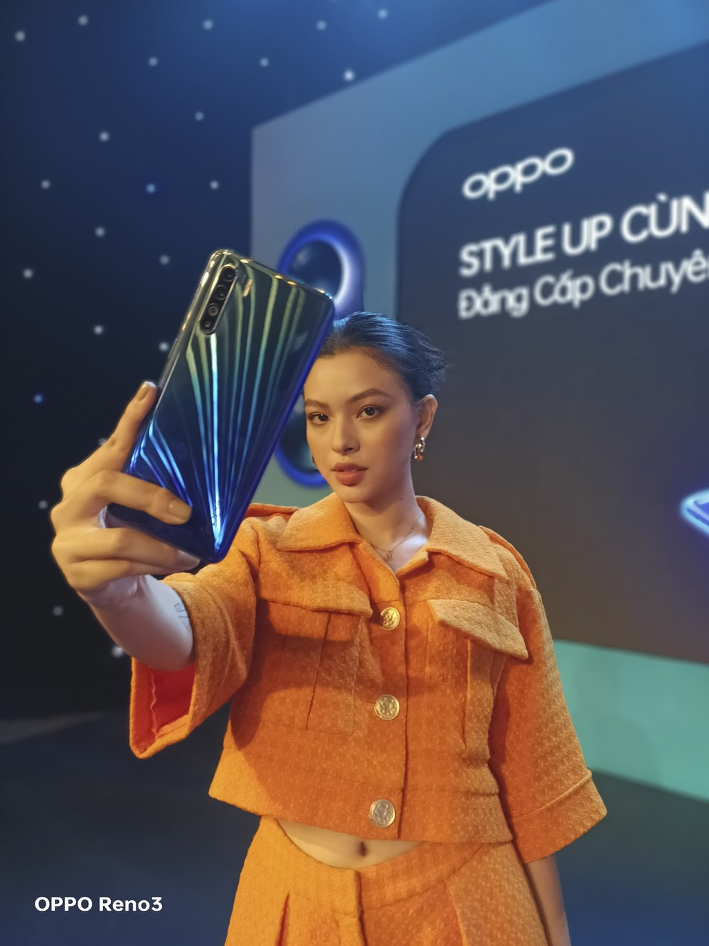 OPPO Reno3 và Reno3 Pro chính thức ra mắt tại Việt Nam giá từ 8,99 triệu ảnh 7