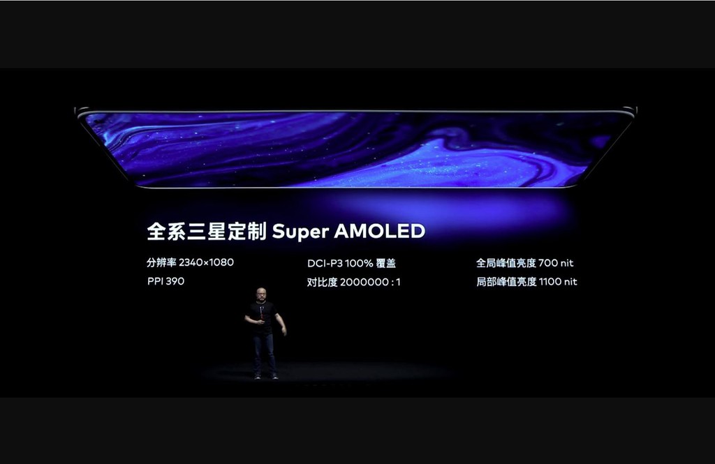 Meizu 17 và 17 Pro ra mắt: màn 90Hz, camera 64MP, giá từ 522 USD ảnh 6