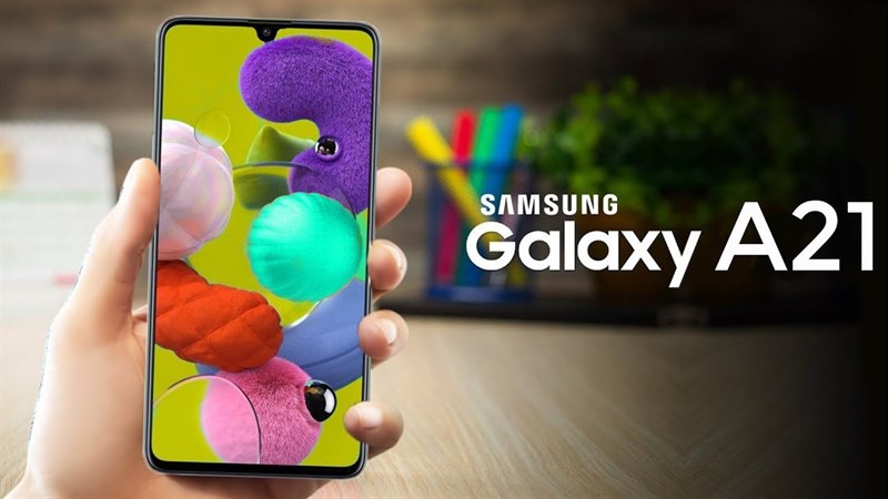 Rò rỉ video quảng cáo Samsung Galaxy A21s hé lộ các tính năng chính ảnh 1